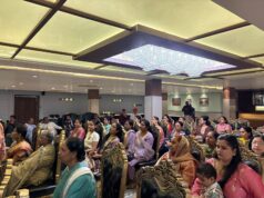 जालंधर : नितिन कोहली ने महिला दिवस समारोह का किया आयोजन, सशक्त महिलाओं को किया सम्मानित, पढ़ें व देखें