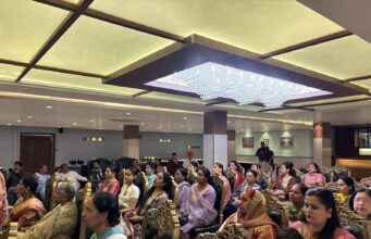 जालंधर : नितिन कोहली ने महिला दिवस समारोह का किया आयोजन, सशक्त महिलाओं को किया सम्मानित, पढ़ें व देखें