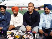 जालंधर में पहली बार होगा एशियन हॉक़ी चैंपियनशिप 2026 — नितिन कोहली