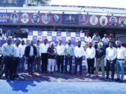 ਜਲੰਧਰ : ਖੇਡ ਪ੍ਰਮੋਟਰ ਸੁਰਿੰਦਰ ਭਾਪਾ ਦਾ ਭੁਲੱਥ ਹਾਕੀ ਕੱਪ ‘ਚ ਵਿਸ਼ੇਸ਼ ਸਨਮਾਨ