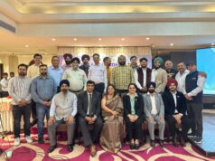 जालंधर: AI for Everyone विषय पर JCOM ने आयोजित की वर्कशॉप, लोगों ने बढ़-चढ़ कर लिया हिस्सा, पढ़ें व देखें