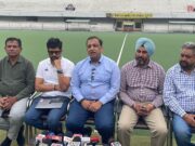 7 अक्टूबर से पंजाब में शुरू होगी एशियाई हॉकी चैंपियनशिप: नितिन कोहली