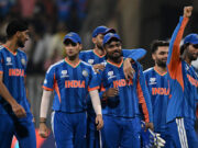 भारत ने जीता लगातार दूसरी तो कुल तीसरा T20 अंतर्राष्ट्रीय क्रिकेट वर्ल्ड कप, घर में जीतने व कप डिफेंड करने वाली बनी पहली टीम, पढ़ें व देखें