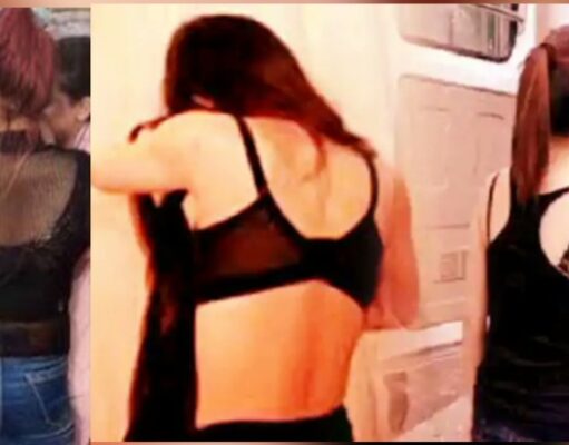 जालंधर: रेड ! Sex Racket का भंडाफोड़, 3 युवतियां 2 लड़कों संग बंद कमरे से पुलिस ने की काबू, पढ़ें व देखें