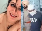 पंजाब: गिरफ्तार कमल भाभी का हत्यारा अमृतपाल मेहरों UAE से, ले जाया गया एयरपोर्ट से सीधा बठिंडा, पढ़ें व देखें