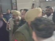 जालंधर: 14 वर्षीय नाबालिग कत्ल के आरोपी की पत्नी का घर आने पर हुआ विरोध, पढ़ें व देखें