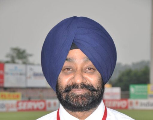 जालंधर: अकस्मात निधन गुरविंदर सिंह बाठला (गुल्लू) का, स्पोर्ट्स फ्रैटर्निटी में शोक, कल होगा अंतिम संस्कार, पढ़ें व देखें