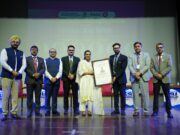 सीटी ग्रुप में फार्माकोविजिलेंस लीडरशिप संगोष्ठी 2026 का सफल आयोजन