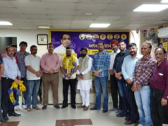 नितिन कोहली की मजबूत अगुवाई का असर: कांग्रेसी नेता सुमित शर्मा आम आदमी पार्टी में शामिल, जालंधर में आम आदमी पार्टी की बढ़ी राजनीतिक ताकत
