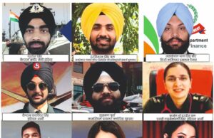 डिप्स , जहाँ हर छात्र बनता है एक प्रेरणा