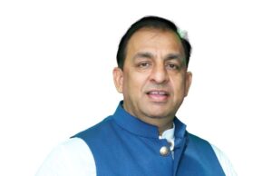 बेअदबी के खिलाफ सबसे सख़्त कानून पास — जालंधर सेंट्रल इंचार्ज नितिन कोहली ने कहा, “मुख्यमंत्री भगवंत मान के नेतृत्व में पंजाब सरकार का ऐतिहासिक और साहसिक कदम”