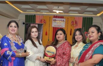 जालंधर: रिम्पी कक्कड़ द्वारा होटल सुख महल में वेहड़ा मजाजना दा – सीजन 8 का धूमधाम से किया गया आयोजन, पढ़ें व देखें