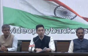 पंजाब में खेला शुरू! राघव चड्ढा, अशोक मित्तल व संदीप पाठक ने छोड़ी आम आदमी पार्टी, कुल 10 में से करीब 7 AAP सांसदों सहित करेंगे BJP जॉइन, पढ़ें व देखें