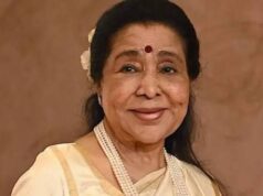 नहीं रहीं दिग्गज सिंगर आशा भोसले, इंडस्ट्री में पसरा मातम
