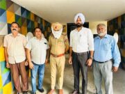 पंजाब विजिलेंस की बड़ी कार्यवाही, रंगे हाथों लापता बेटी के पिता से रिश्वत लेता ASI गिरफ्तार, पढ़ें व देखें