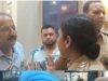 जालंधर: प्रधानगी विवाद! बाजार में प्रधान पद को लेकर हुआ हंगामा, पढ़ें व देखें