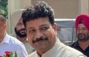 जालंधर: MLA रमन अरोड़ा को ED ने जारी किया नोटिस, ‘मुझे सिर्फ दस्तावेज की मांग हेतु नोटिस आया नाकि पेश होने के लिए सम्मन’ : रमन अरोड़ा, पढ़ें व देखें