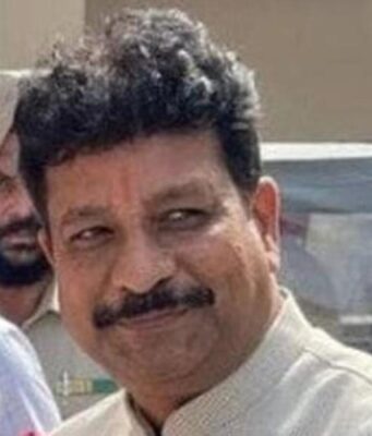 जालंधर: MLA रमन अरोड़ा को ED ने जारी किया नोटिस, ‘मुझे सिर्फ दस्तावेज की मांग हेतु नोटिस आया नाकि पेश होने के लिए सम्मन’ : रमन अरोड़ा, पढ़ें व देखें