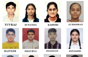 सेंट सोल्जर एलीट स्कूल, जालंधर विहार ने छात्रों के उत्कृष्ट आई.सी.इस.ई दसवीं के परिणामों का जश्न मनाया