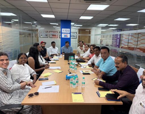 पंजाब में प्रस्तावित एशियन हॉकी चैंपियनशिप की तैयारियों की समीक्षा, हॉकी इंडिया की कार्यकारी बोर्ड बैठक में विस्तृत मंथन, पढ़ें व देखें