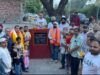 जालंधर: नितिन कोहली द्वारा वार्ड-12 में ₹85 लाख की लागत से तैयार इंटरलॉक टाइल्स वाली सड़क जनता को समर्पित, पढ़ें व देखें