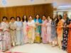 इनर व्हील क्लब जालंधर – मासिक आम बैठक