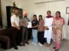 सेंट सोल्जर इंस्टीट्यूट ऑफ इंजीनियरिंग एंड टेक्नोलॉजी के विद्यार्थियों को मिला ₹50,000 का एआईसीटीई प्रगति स्कॉलरशिप