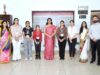 एचएमवी के एम.वोकेशनल (वेब टेक्नोलॉजी एंड मल्टीमीडिया ) सेमेस्टर – III की छात्राओं ने बढ़ाया महाविद्यालय का गौरव