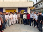 जालंधर: शेखा बाजार का विवाद सुलझा, नितिन कोहली के प्रयासों से दोनों पक्षों के बीच हुआ समझौता, पढ़ें व देखें