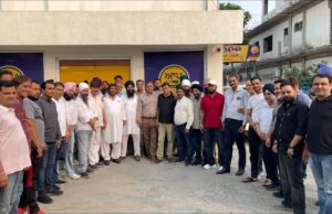 जालंधर: शेखा बाजार का विवाद सुलझा, नितिन कोहली के प्रयासों से दोनों पक्षों के बीच हुआ समझौता, पढ़ें व देखें