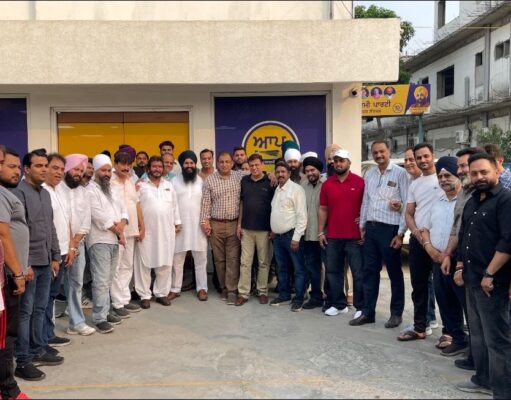 जालंधर: शेखा बाजार का विवाद सुलझा, नितिन कोहली के प्रयासों से दोनों पक्षों के बीच हुआ समझौता, पढ़ें व देखें
