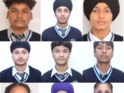 जीबी स्कूल का पंजाब स्कूल एजुकेशन बोर्ड दसवीं का शानदार परिणाम