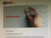 KOTAK MAHINDRA BANK जालंधर में गड़बड़ी की RBI और हेड BRANCHको शिकायत