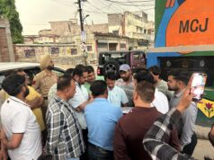 जालंधर: खुशखबरी! दमोरिया पुल पर दिनेश ढल्ल की मेहनत के चलते 58 लाख की लागत से बनेगा ‘Integrated Rainwater Runoff Management’ प्रोजेक्ट, पढ़ें व देखें