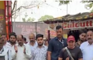 जालंधर: ‘जो भगवान बालाजी से टकराएगा वह चूर चूर हो जाएगा’, हिन्दुओं में रोष, विभिन्न धार्मिक राजनीतिक व सामाजिक संघठन उतरे सड़कों पर, ‘जय राम श्री राम’ व ‘श्री हनुमान चालीसा’ का कीर्तन आरम्भ, पढ़ें व देखें