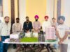 ‘भूकंप-रोधी एवं ऊर्जा-कुशल संरचनाओं के साथ स्मार्ट कॉलोनी’ विषय पर प्रोजेक्ट कार्य