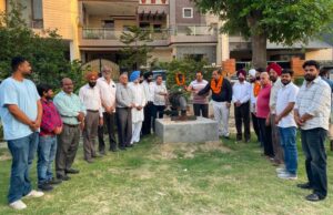 जालंधर: नितिन कोहली द्वारा वार्ड नंबर 12 में नए ट्यूबवेल का उद्घाटन, लोगों को मिलेगी पानी की समस्या से राहत, पढ़ें व देखें