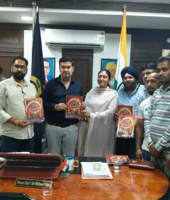 जालंधर: 22 मई को ‘जमघट : म्हारे श्याम की’ का होगा भव्य आयोजन, पढ़ें व देखें