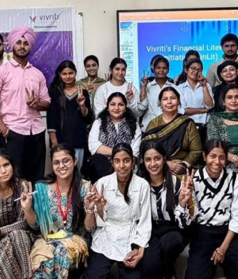 डिप्स आईएमटी में विद्यार्थियों के लिए प्रेरणा और ज्ञान का अनोखा संगम