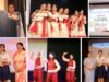 इनोसेंट हार्ट्स में स्वर्गीय कमलेश बौरी की बर्थ एनिवर्सरी के उपलक्ष्य में श्रद्धापूर्वक मनाया गया फाउंडर्स डे