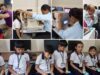 बौरी मेमोरियल एजुकेशनल एंड मेडिकल ट्रस्ट द्वारा इनोसेंट हार्टस की संस्थाओं में ‘कमलेश विज़न प्रोग्राम’ का शुभारंभ