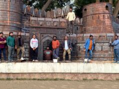 एलपीयू के पूर्व छात्रों ने अपनी कलात्मक लगन को उद्यम में बदला जिससे युवा प्रतिभाओं के लिए अवसर पैदा हुए