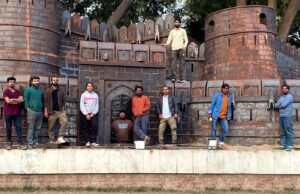 एलपीयू के पूर्व छात्रों ने अपनी कलात्मक लगन को उद्यम में बदला जिससे युवा प्रतिभाओं के लिए अवसर पैदा हुए