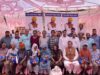 जालंधर: मुख्यमंत्री भगवंत सिंह मान की ‘मेरी रसोई योजना’ से जरूरतमंद परिवारों को राहत, जालंधर सेंट्रल हलका इंचार्ज नितिन कोहली ने बांटी राशन किटें, पढ़ें व देखें