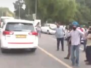 पंजाब: गिरफ्तार मंत्री संजीव अरोड़ा, दिल्ली लेकर रवाना हुई ED की टीम, पढ़ें व देखें