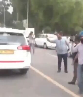पंजाब: गिरफ्तार मंत्री संजीव अरोड़ा, दिल्ली लेकर रवाना हुई ED की टीम, पढ़ें व देखें