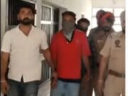 जालंधर: शर्मनाक! युवती से गैंगरेप, किडनेप कर चलती गाड़ी में दरिंदों ने दिया वारदात को अंजाम, 3 गिरफ्तार, पढ़ें व देखें