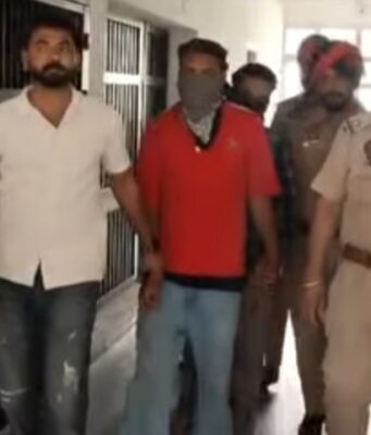 जालंधर: शर्मनाक! युवती से गैंगरेप, किडनेप कर चलती गाड़ी में दरिंदों ने दिया वारदात को अंजाम, 3 गिरफ्तार, पढ़ें व देखें