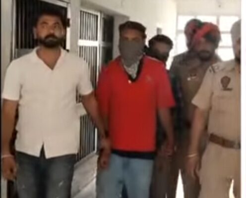 जालंधर: शर्मनाक! युवती से गैंगरेप, किडनेप कर चलती गाड़ी में दरिंदों ने दिया वारदात को अंजाम, 3 गिरफ्तार, पढ़ें व देखें