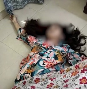 जालंधर: मामला National Eye हॉस्पिटल के पीयूष सूद की पत्नी डा. मीनाक्षी की संदिग्ध मौत का, डा. पीयूष सूद पर पहले भी एक छात्र को पीटने पर 307 का मामला हुआ था दर्ज, पढ़ें व देखें